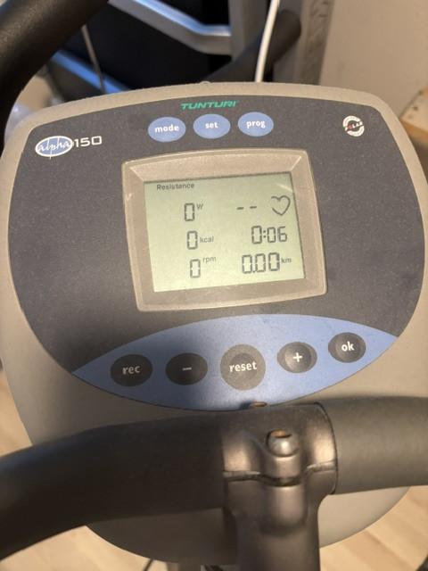 Hometrainer