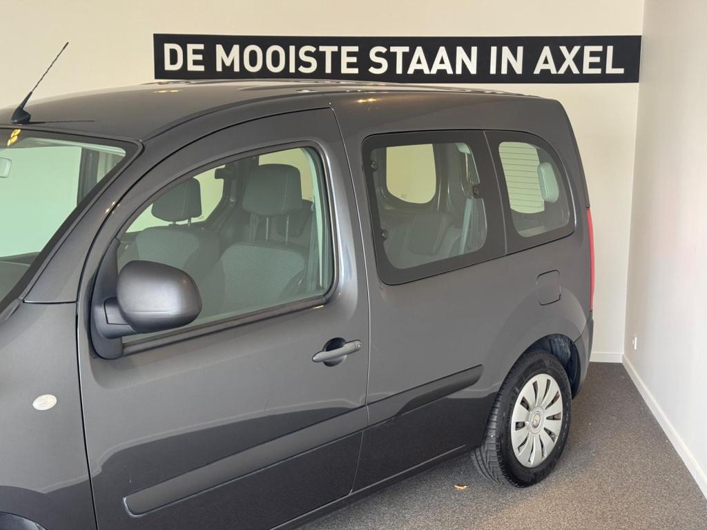 Mercedes-Benz Citan 112 ambiente