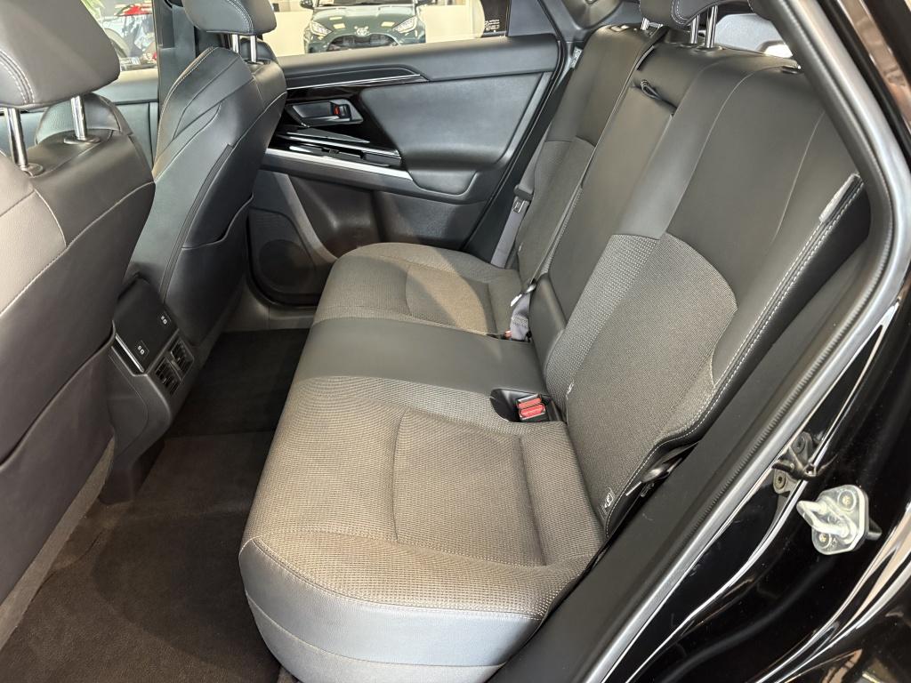 Toyota Bz4x dynamic 71 kwh