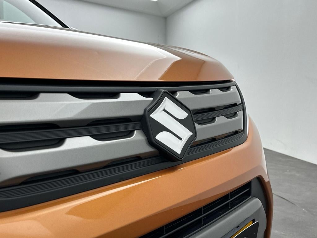 Suzuki Vitara 1.6 exclusive | carplay | stoelverwarming | climate control |