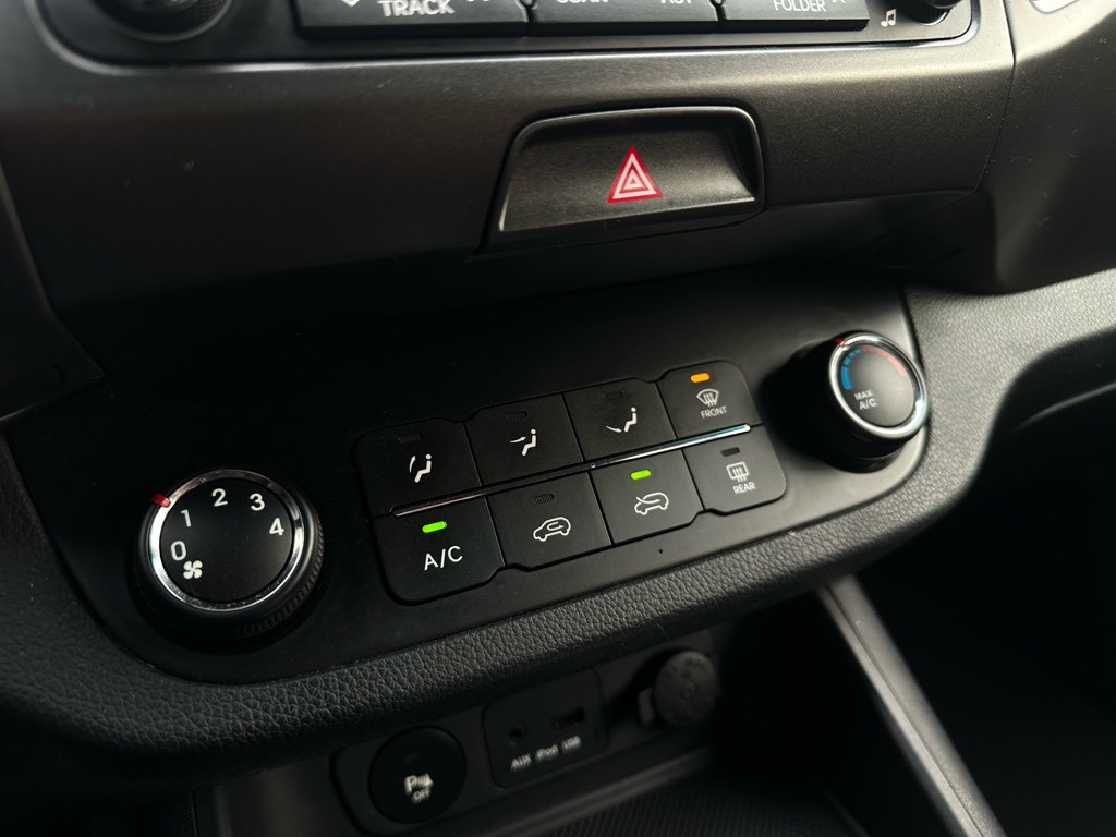 Kia Sportage 1.6 gdi x-tra // grote beurt + 4 nieuwe banden gehad //