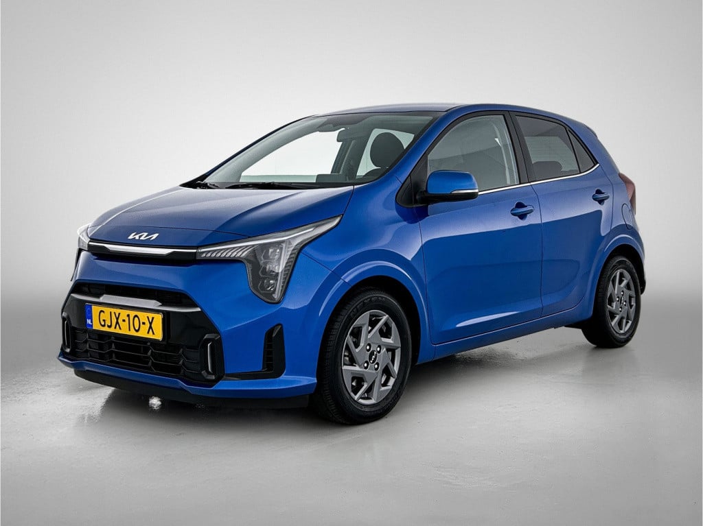 Kia Picanto 1.0 dpi dynamicplusline cruise control | apple carplay/android 
