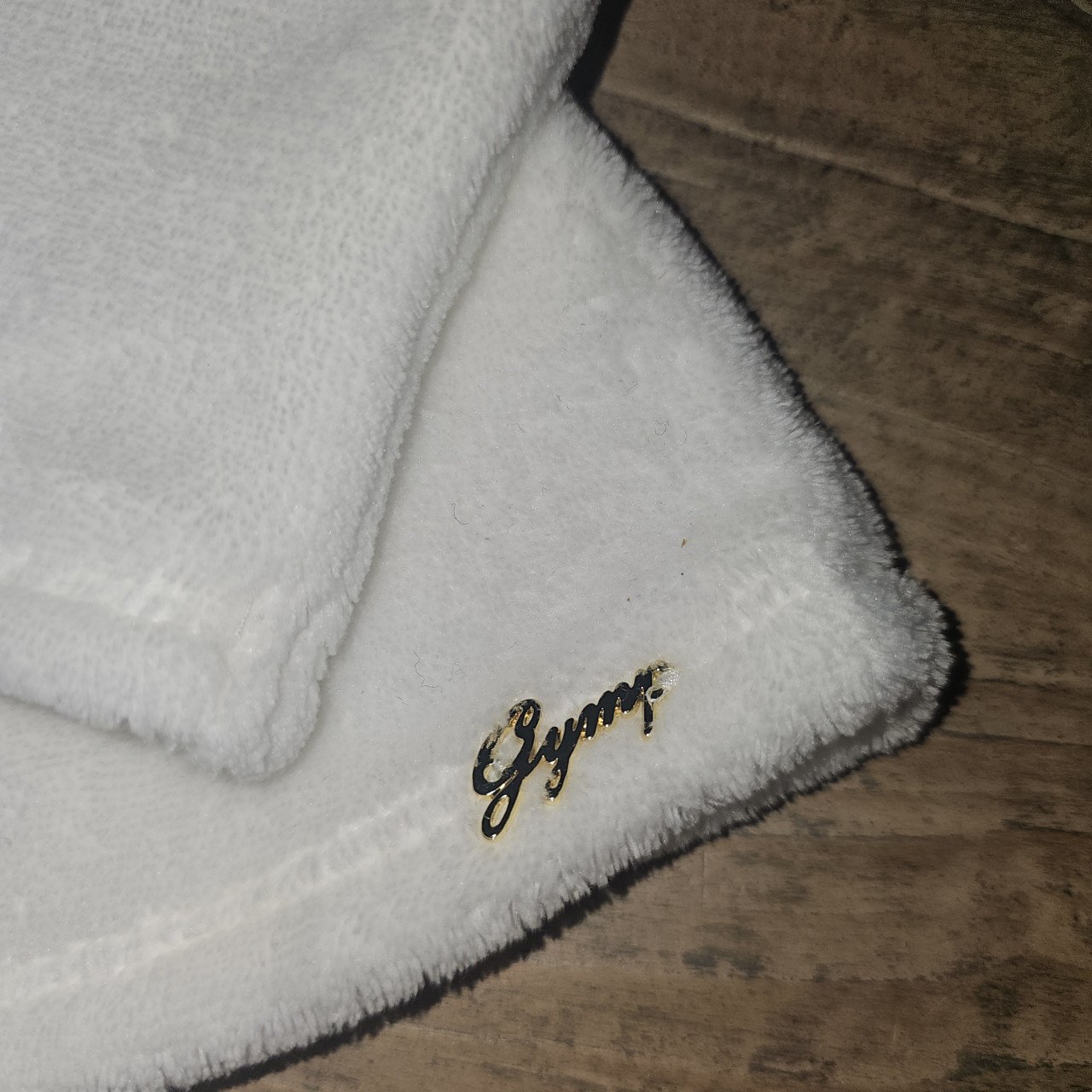 Gymp kledingset 68/74