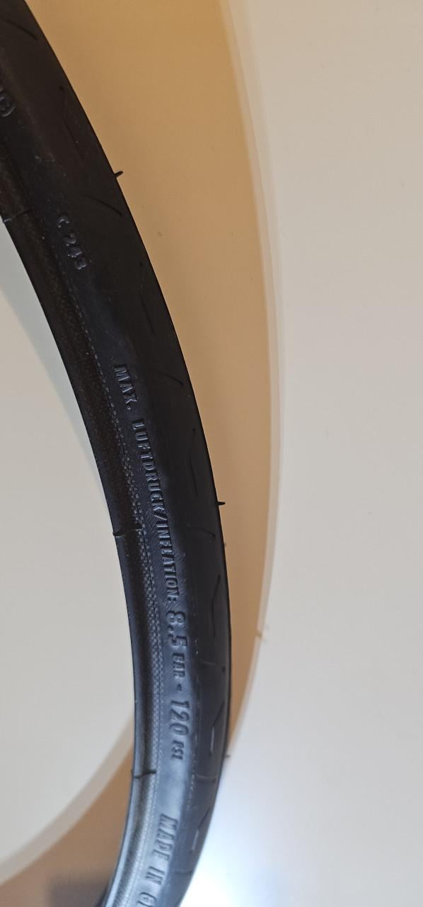 1 Racefiets buitenband