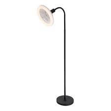 Ventilator met verlichting
