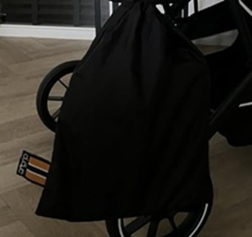 Luxe Hondenwagen