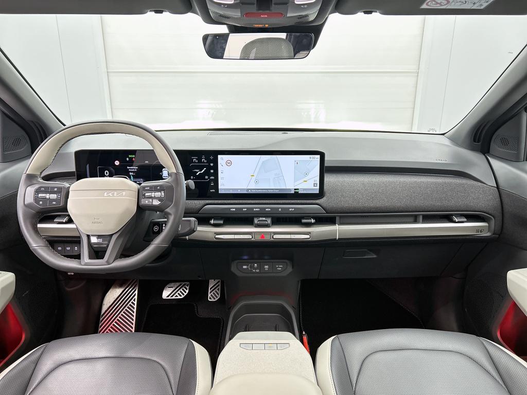 Kia Ev3 gt-line 81.4 kwh | harman kardon audio | schuifdak | stuur-/stoelve