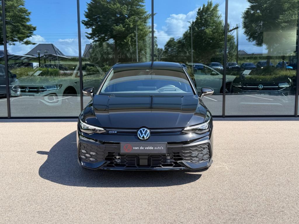 Volkswagen Golf 1.5 ehybrid gte 272pk | trekhaak | led mistlampen | iq ligh