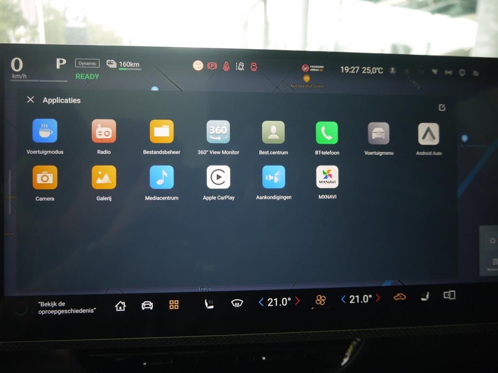 Mazda Cx-6e takumi business edition 78 kwh|gratis trekhaak