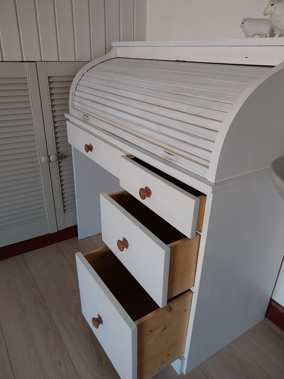 Secretaire