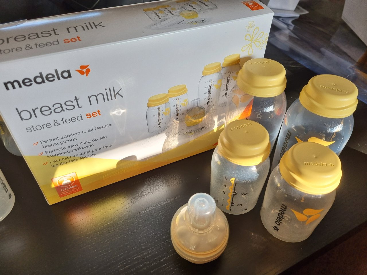 Medela Freestyle Flex dubbele elektrische kolf + VEEL EXTRAS