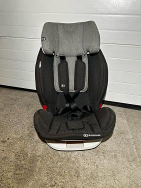 Autostoel Kinderfraft