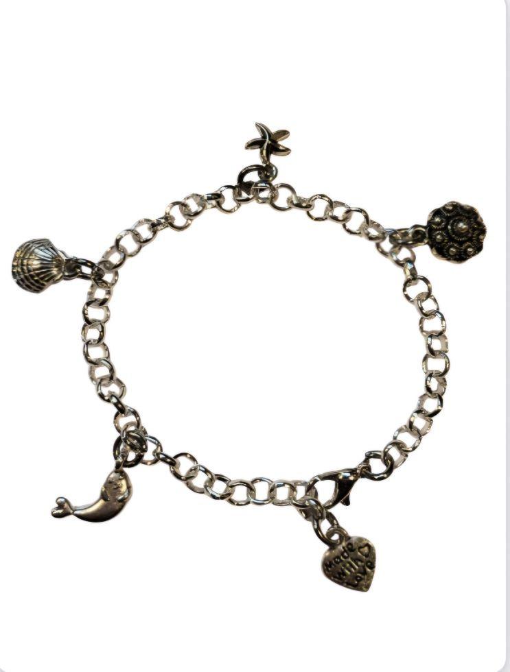 Workshop sieraden maken