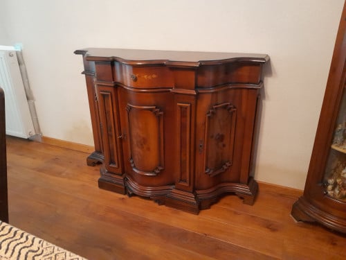 Lage kast