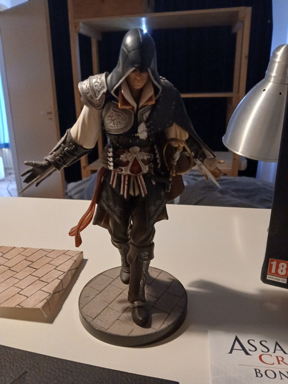 Assassin's creed 2 black edition