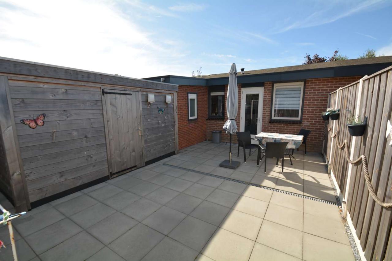 Woning te huur Serooskerke, dichtbij Middelburg, Goes, haven van Vlissingen