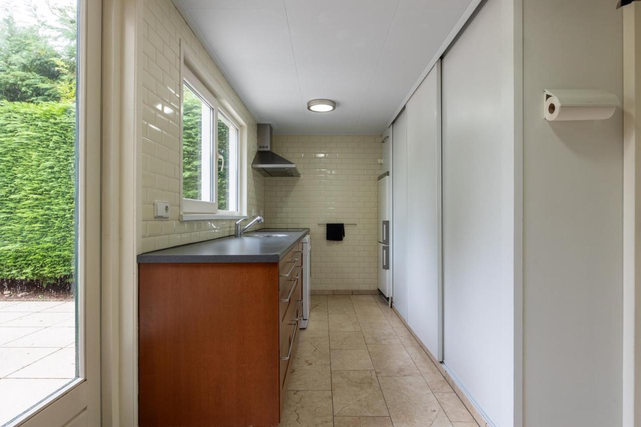 Te huur vrijstaande gemeubileerde woning