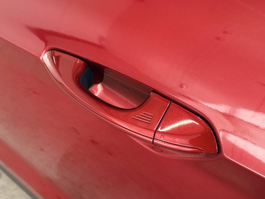 Ford S-Max 1.5 titanium 7 persoons | stoelverwarming | apple carplay | crui