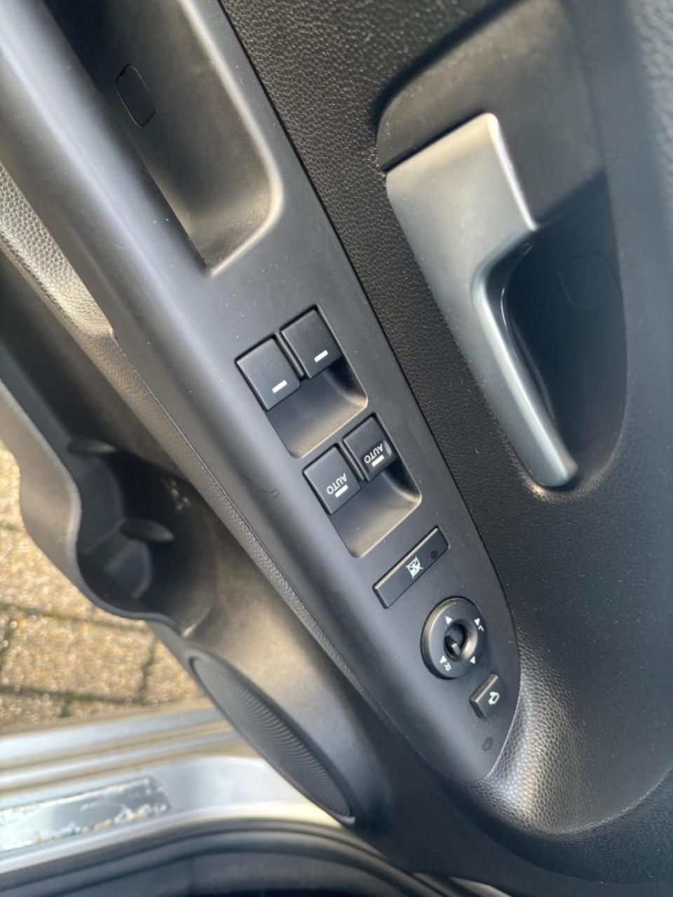 Kia Venga 1.4 cvvt comfortline