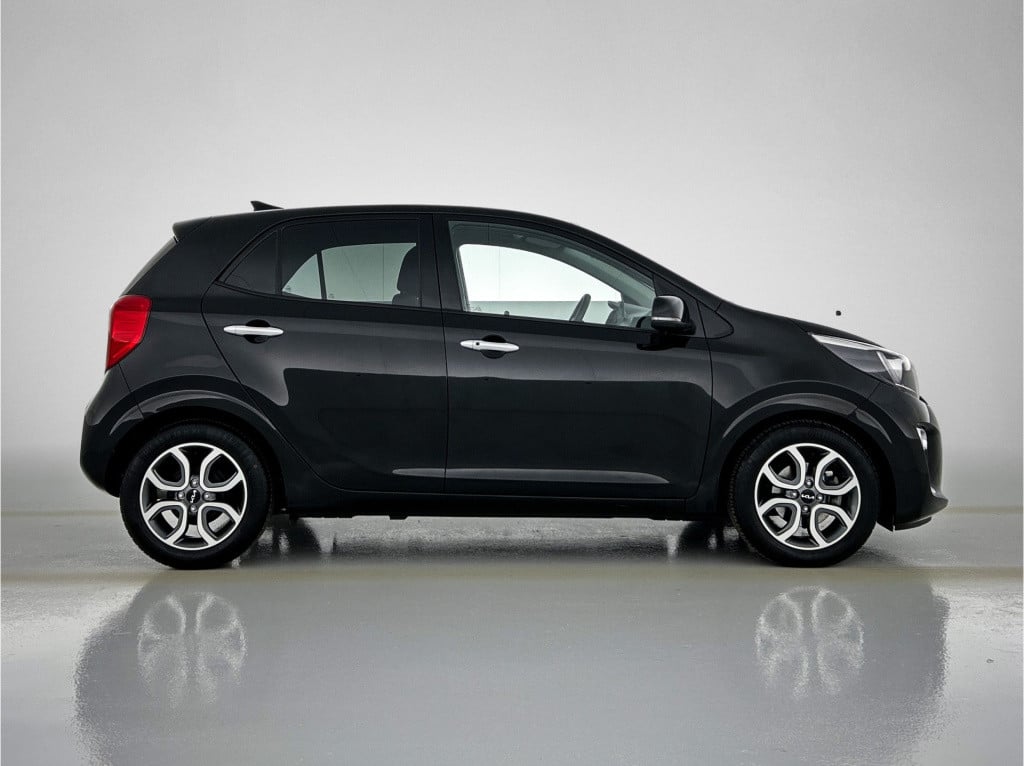 Kia Picanto 1.0 dpi dynamicplusline