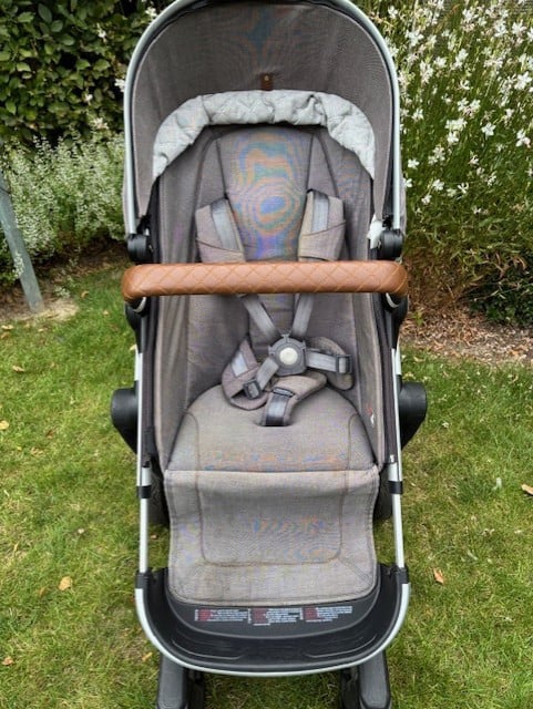 Joolz Day2 kinderwagen