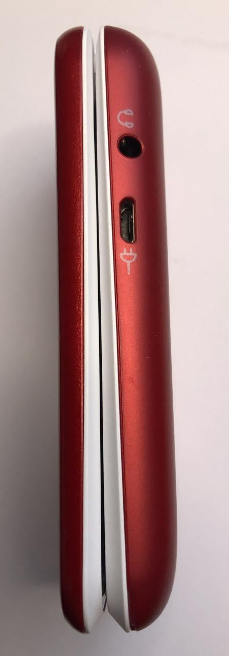 DORO-6820 Klaptelefoon 4G ( als nieuw)