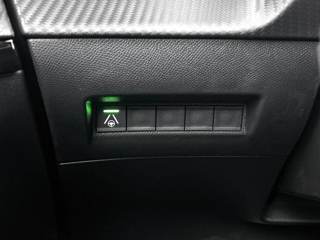 Peugeot 208 hybrid 110 pk automaat gt | adaptive cruise | icockpit | naviga