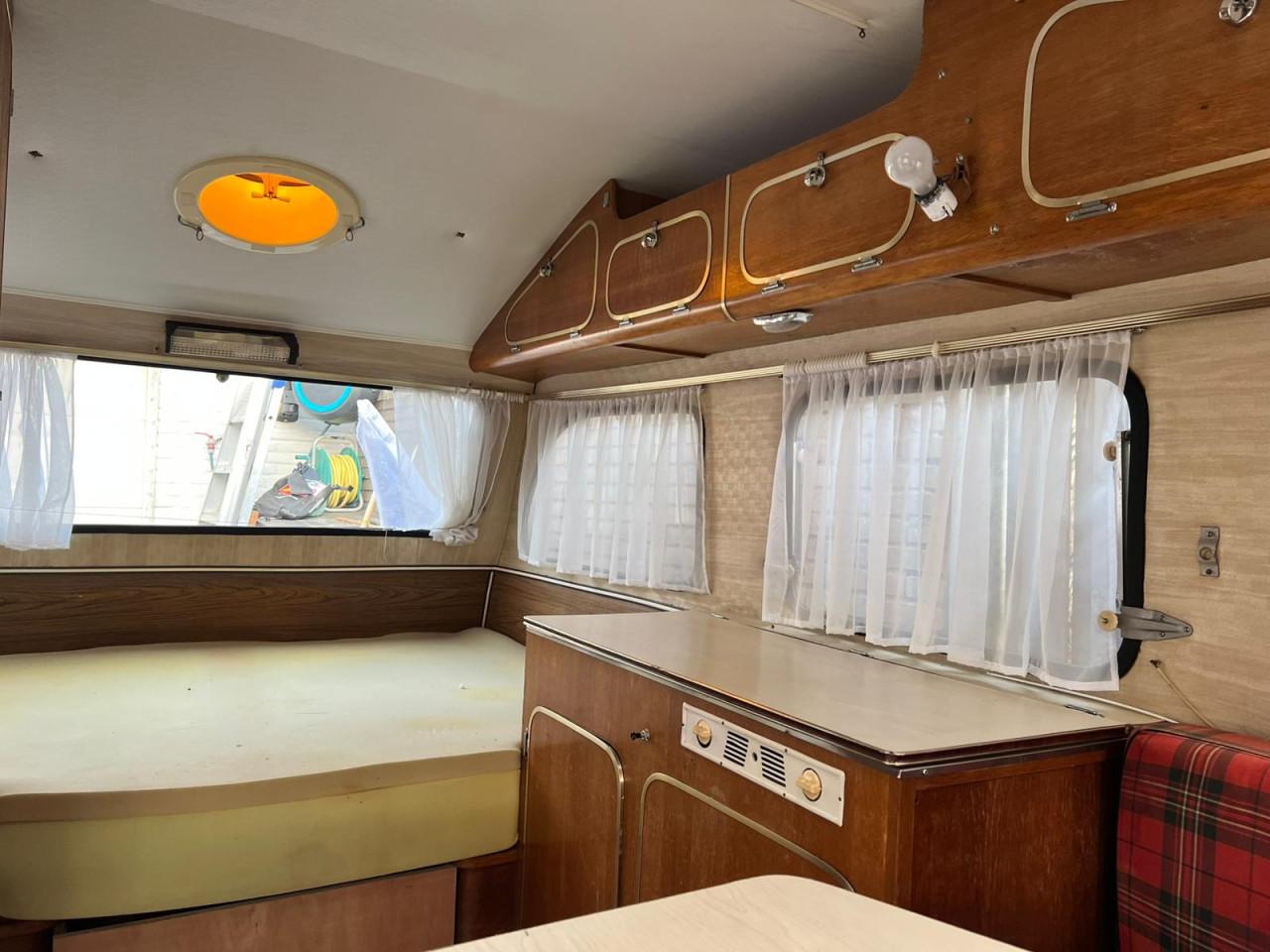 Constructam Condor 4 (1968)