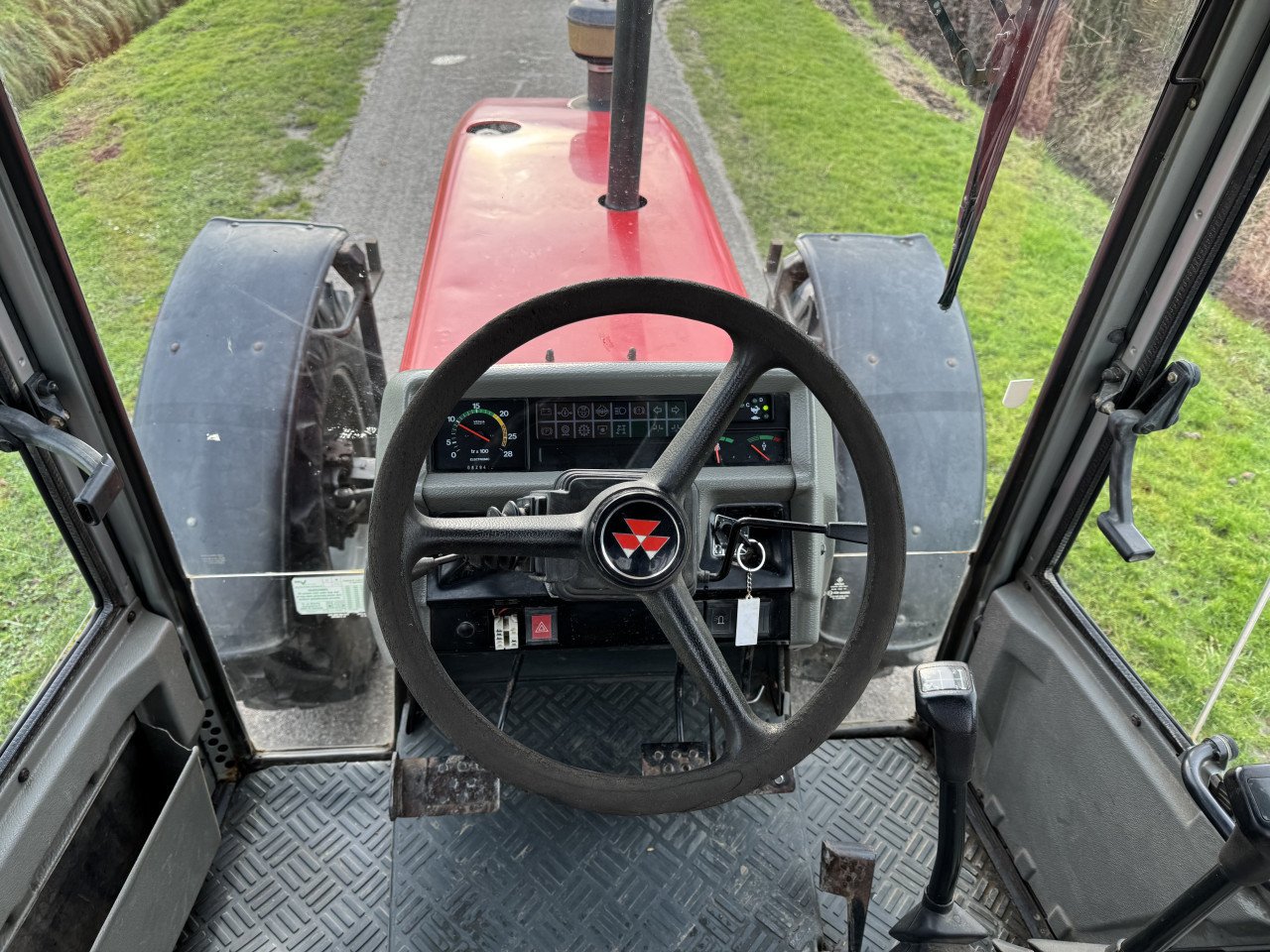 Massey Ferguson 3085