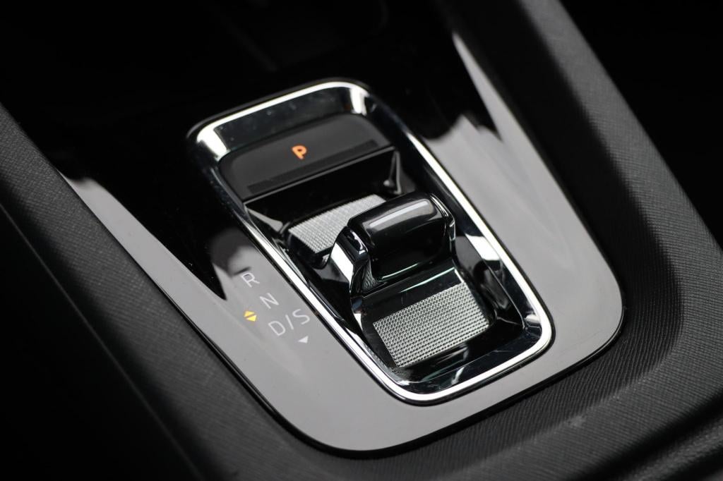 Skoda Octavia combi 1.4 tsi iv style 204pk dsg6