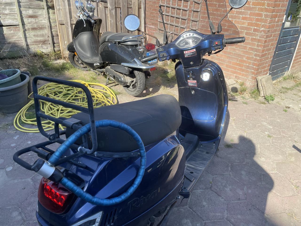 Scooter
