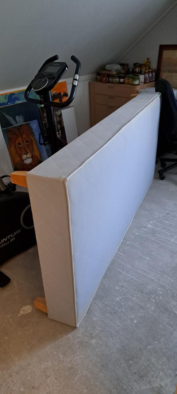 Boxspring