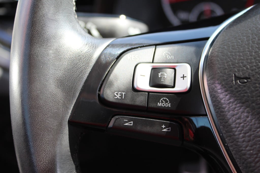 Volkswagen Polo 1.0 tsi comfortline | eerste eigenaar | trekhaak | carplay-