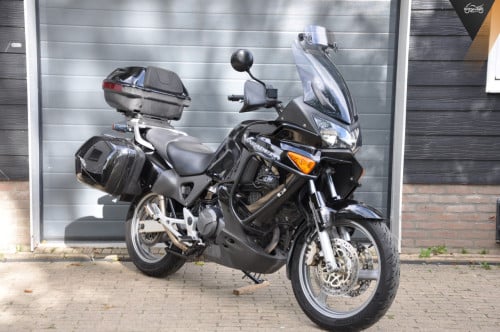Honda XL1000V Varadero