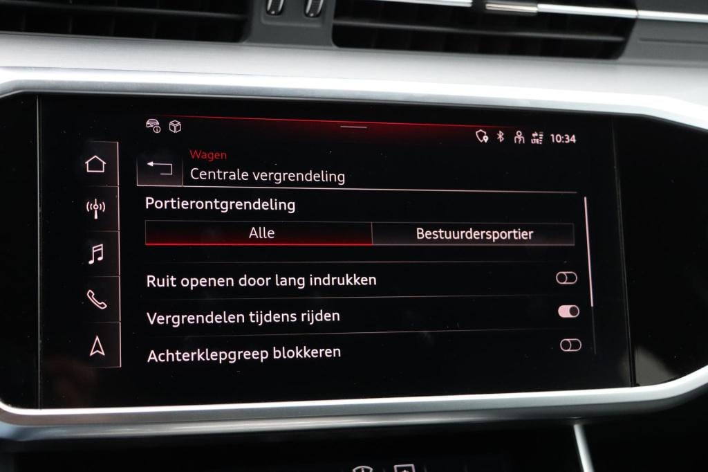 Audi A6 avant 55 tfsi e quattro s edition 367pk s-tronic | memory | carplay