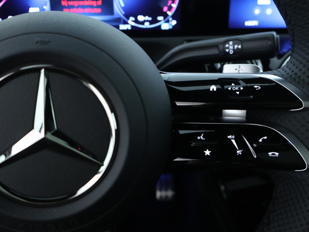 Mercedes-Benz A-Klasse 250 e business solution amg | trekhaak | amg line pl