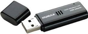 Splinternieuw nog gesealde Humax Wifi Dongle.