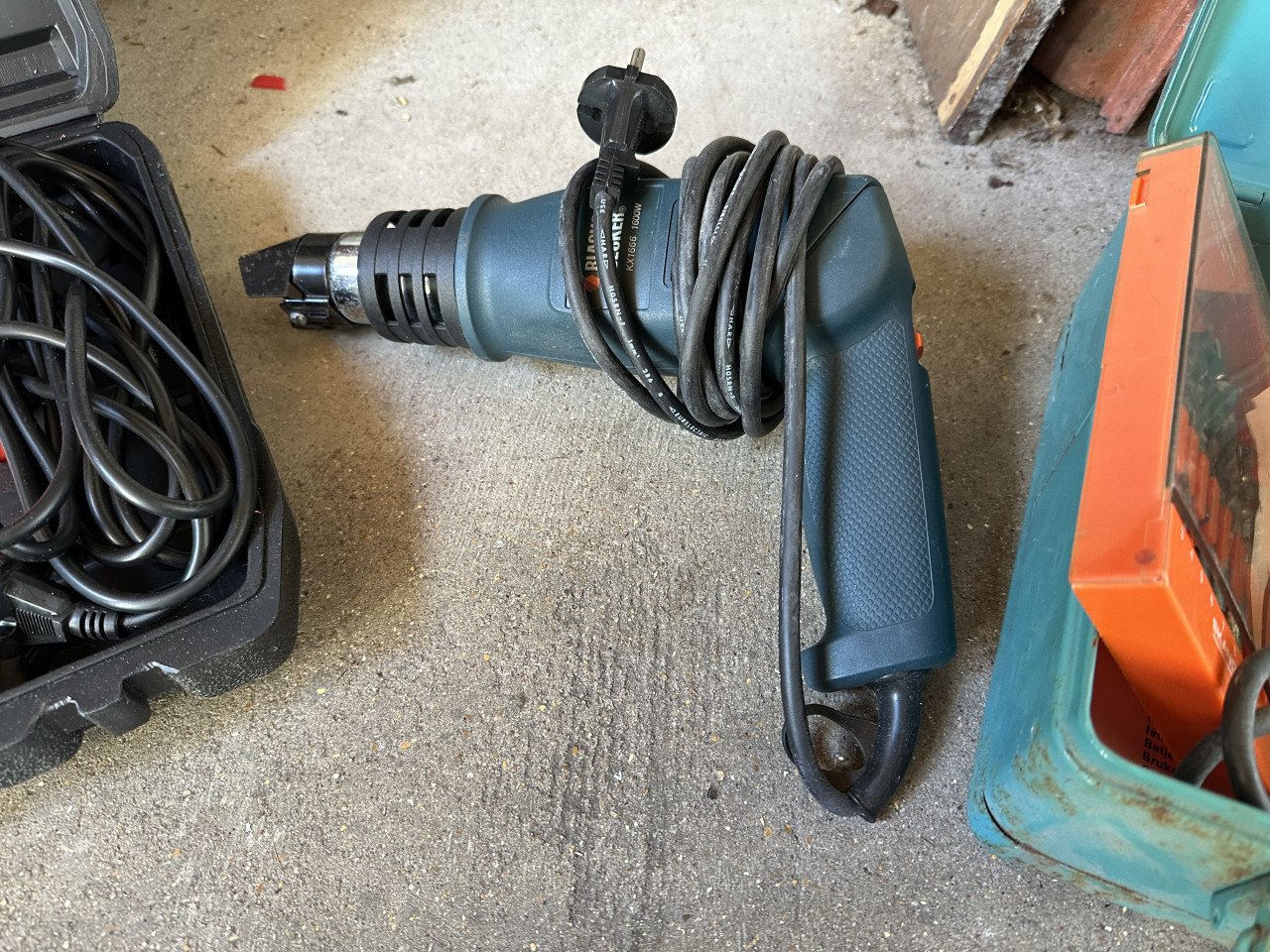 Gereedschap