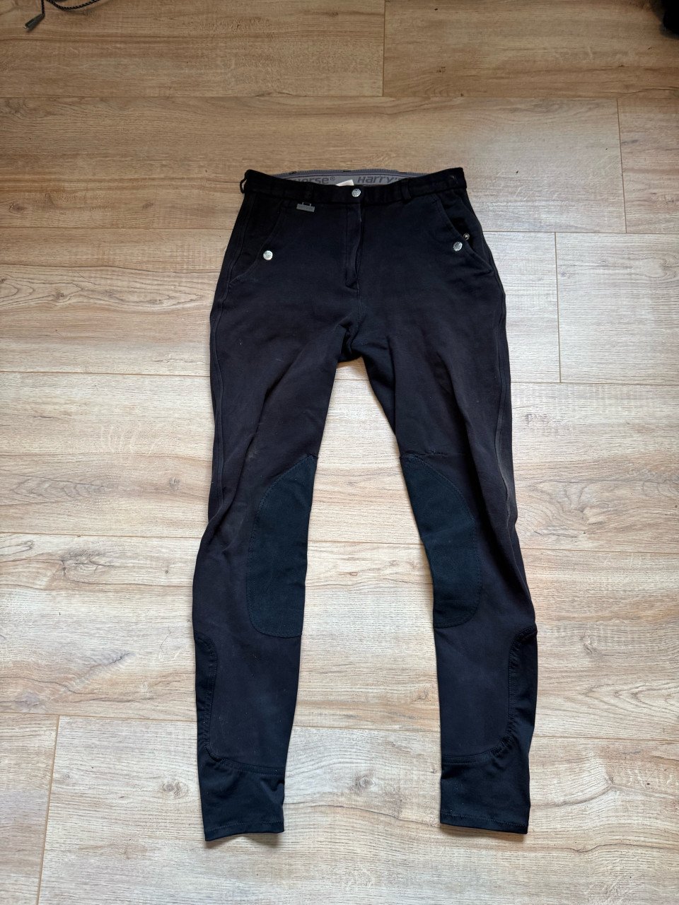 Paardenspullen te koop