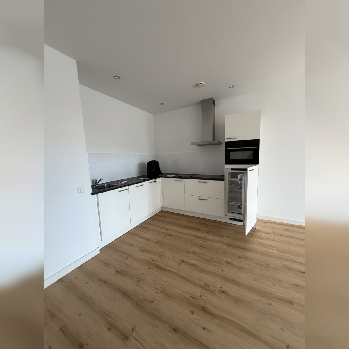 Appartement te huur centrum Zierikzee