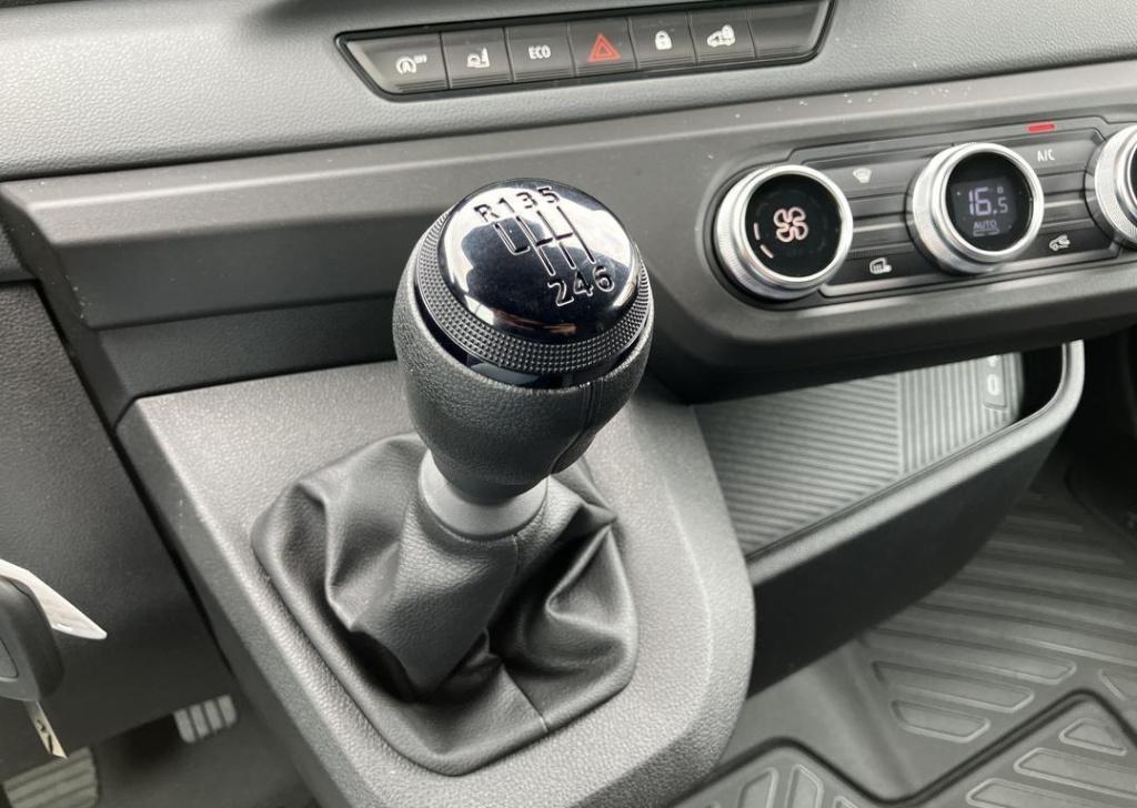 Renault Master t35 2.0 dci 130 l2h2 advance - zijschuifdeur links - openr l