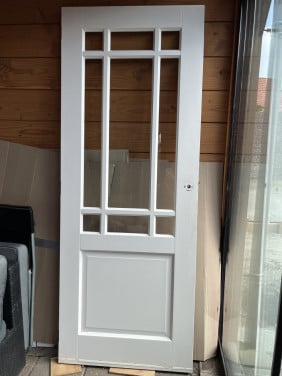 Binnendeur