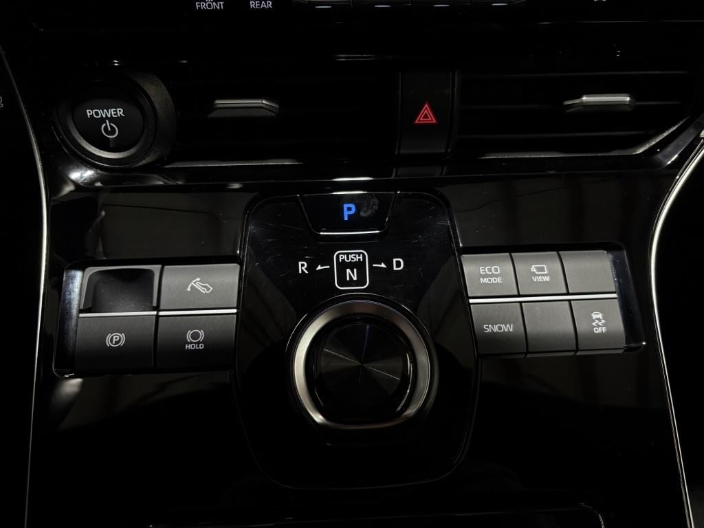 Toyota Bz4x dynamic 71 kwh