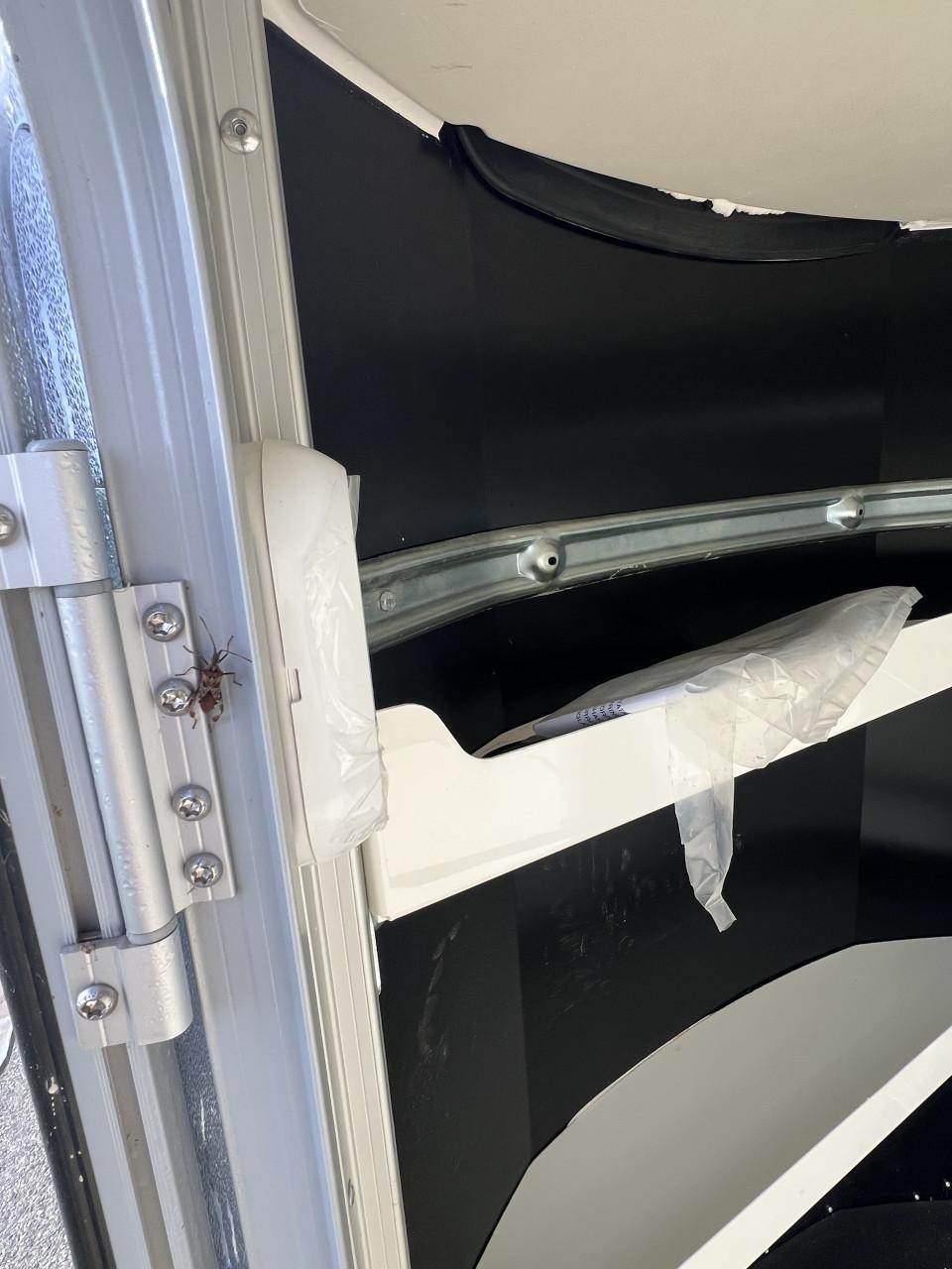 Nieuwe iffor wiliams hbx506