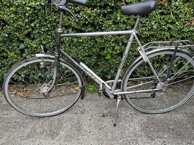 Fietsen