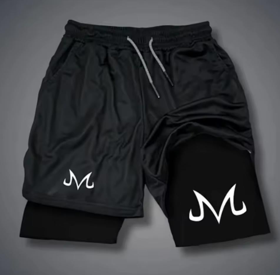 Dragonball Z DBZ shorts en tank tops, nieuw