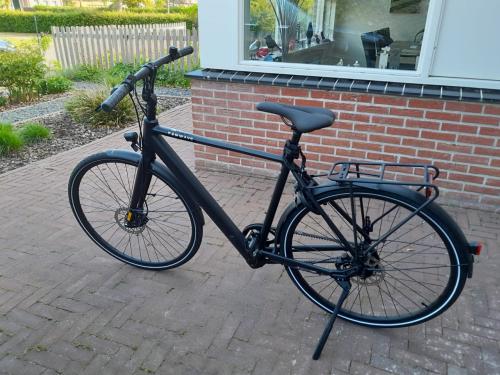 E-Bike