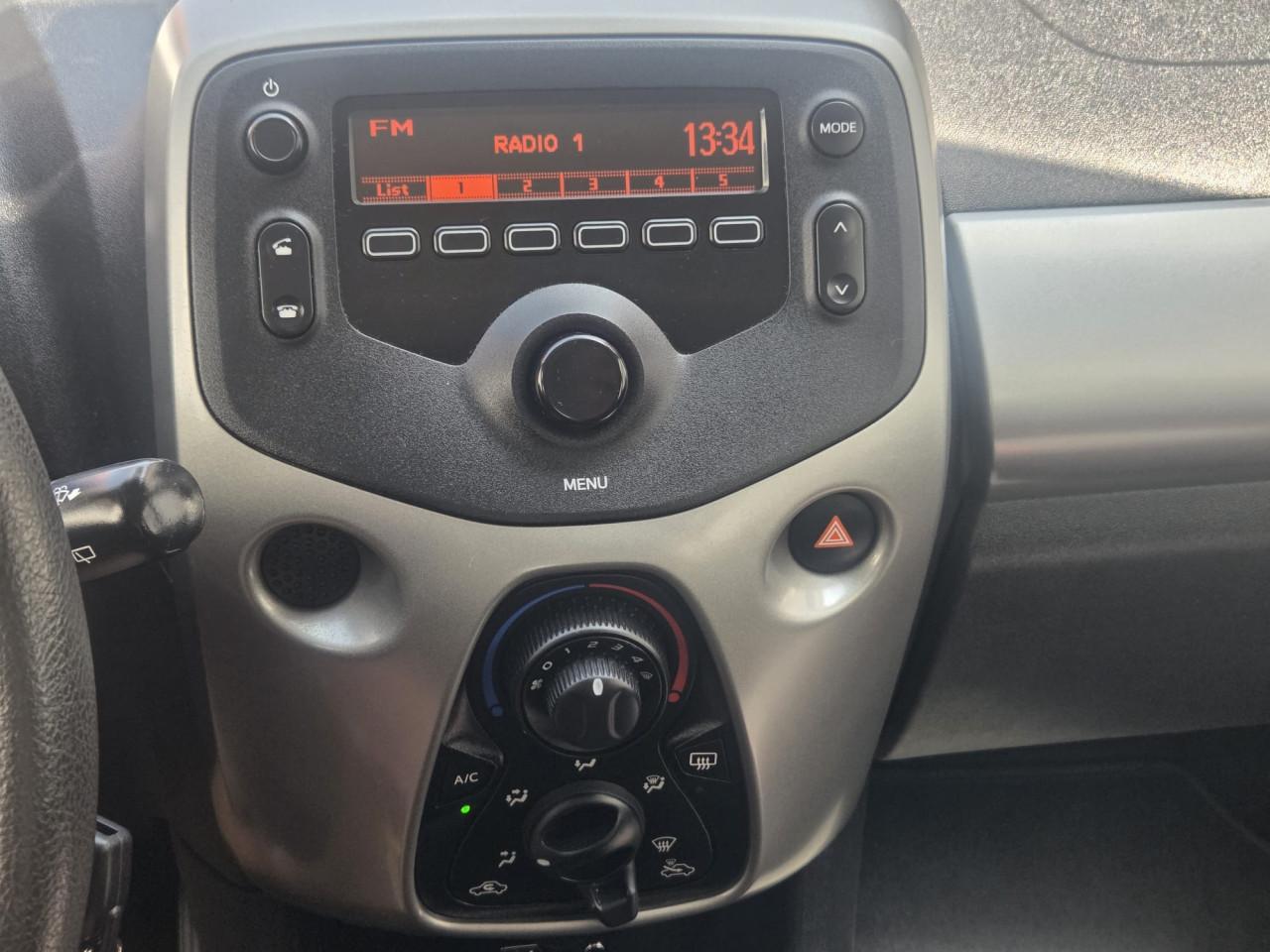 Peugeot 108 | Airco | Dealeronderhouden | 2 Sleutels | IZGST