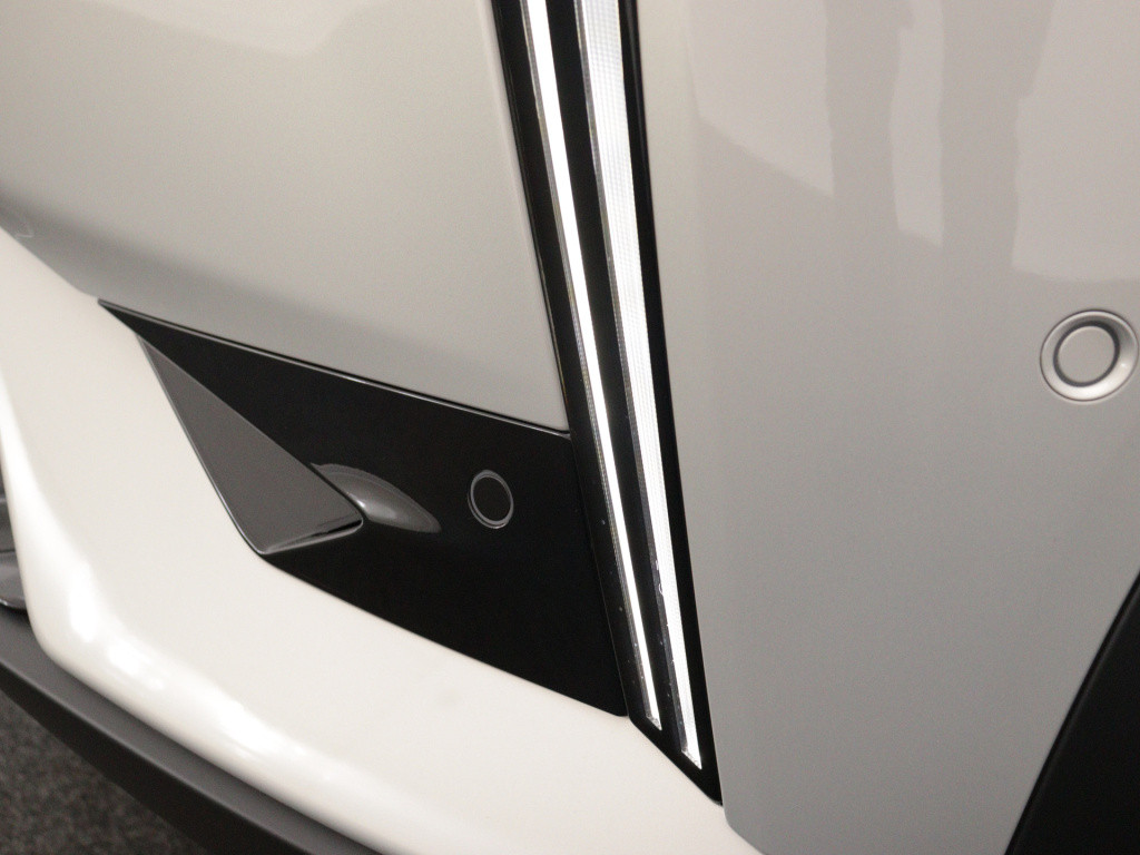 Ds Ds 3 e-tense ligne business 54 kwh