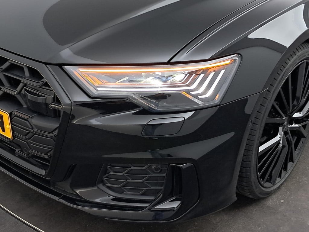 Audi A6 limousine 40 tfsi s edition competition